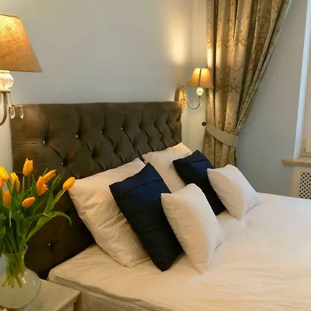 Valdiart Old Town Apartment *