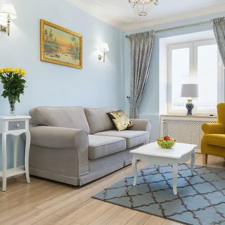 Apartment Valdiart Old Town