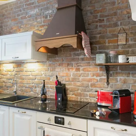 Apartment Valdiart Old Town *